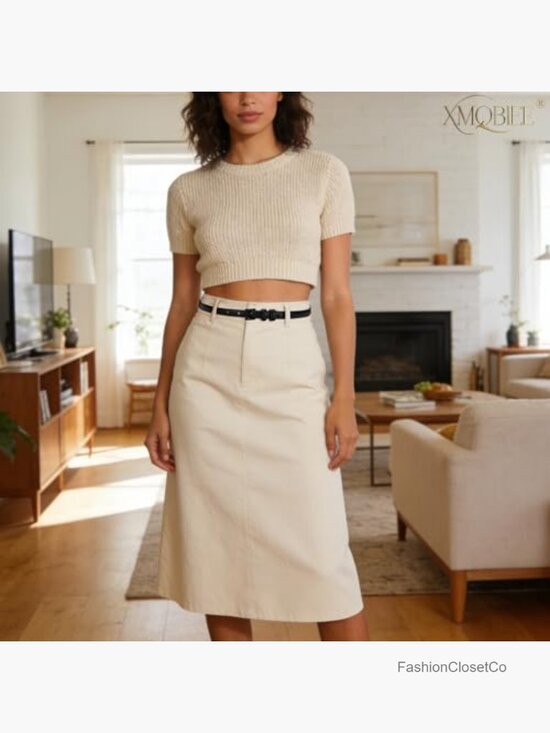 Skinny Faux Leather Belt 0.6 Inch for Jeans Dresses Casual Formal main image 6